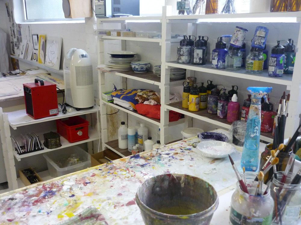 Atelier Margot Kikkert Rhenen