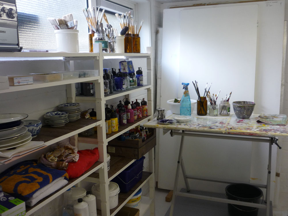 Atelier Margot Kikkert Rhenen