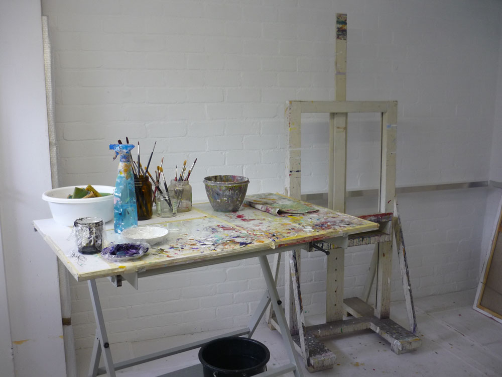 Atelier Margot Kikkert Rhenen