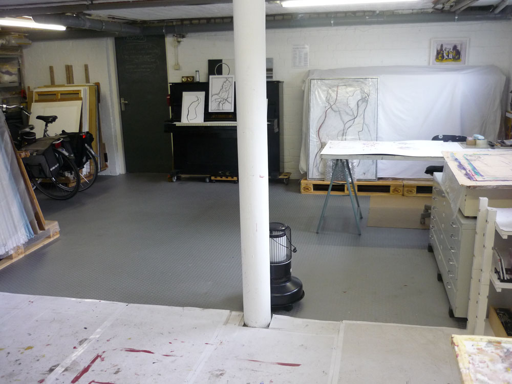 Atelier Margot Kikkert Rhenen