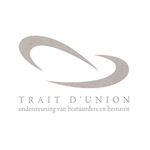 Logo Trait d'Union