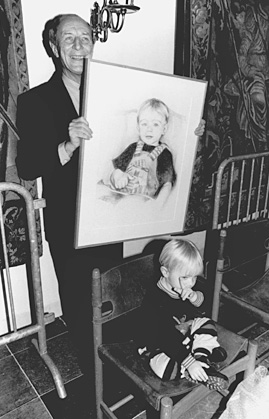 Jubileumgeschenk NGL