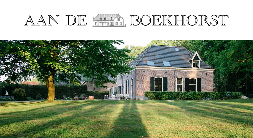 Aan de Boekhorst